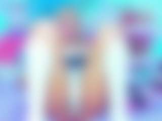 Cam Show en direct de Fabiana-