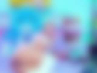 Live-sekscamshow van Fabiana-