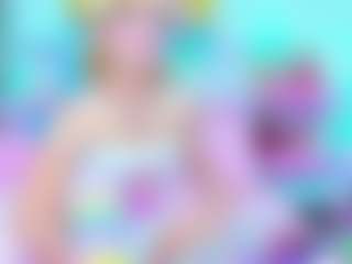 Show in cam erotica live di Fabiana-