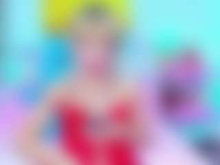 Live cam show with Fabiana- - Blonde Hair on Camsoda
