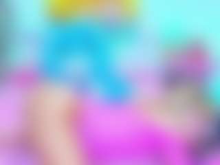 Show en direct avec Fabiana- - Colombia sur Camsoda