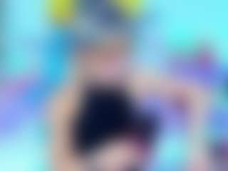 Fabiana-'s Live Sex Cam Show