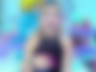 Cam Show en direct de Fabiana-