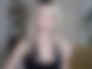 Live cam show with LuciaLittle - Cosplay Blonde Hair on xfollow cams