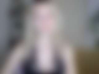 Live cam show with LuciaLittle - Cosplay Blonde Hair on Camsoda Late Night