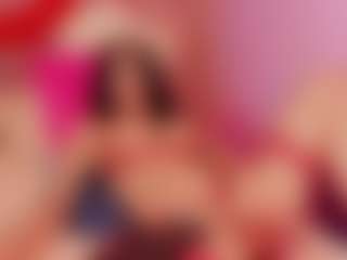 Vanessalombardy's Live Sex Cam Show