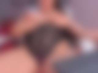 AlejaCute's Live Sex Cam Show