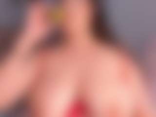 AlejaCute's Live Sex Cam Show