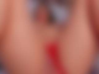 Live cam show with AlejaCute - Delicious on Dolls Live