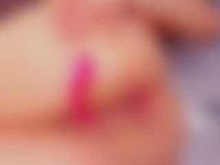AlejaCute's Live Sex Cam Show