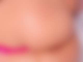 AlejaCute's Live Sex Cam Show