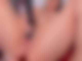 AlejaCute's Live Sex Cam Show