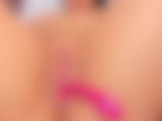 Live cam show with AlejaCute - Delicious on SpankPalCams