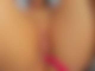 Live cam show with AlejaCute - Fetish on Camsoda