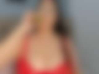 Live cam show with AlejaCute - Delicious on SinfulBabes