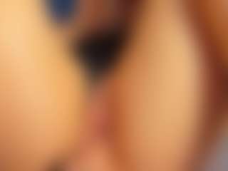 Live cam show with AlejaCute - Delicious on pussylord.com