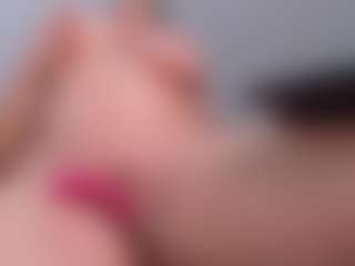 Live cam show with AlejaCute - Bondage on Camming Site