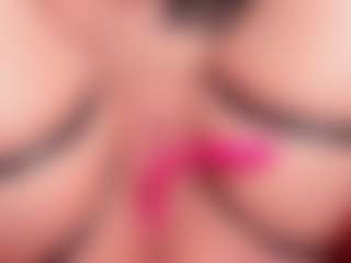 Live cam show with AlejaCute - Brown Hair on anonymated.com