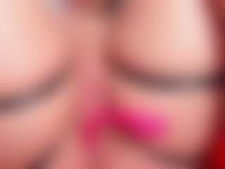 Live cam show with AlejaCute - Hairy Pussy on camtv