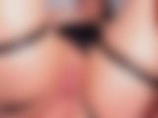 Show de Sexo ao Vivo na Câmera de AlejaCute