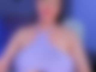 Live cam show with AlejaCute - Delicious on Camming Site