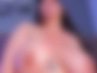 AlejaCute's Live Sex Cam Show