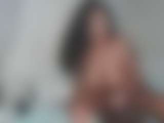 Carmen Savage's Live Sex Cam Show