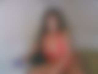 Carmen Savage's Live Sex Cam Show