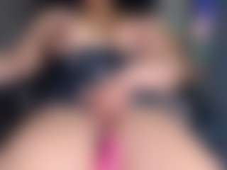 Ebony-olsson's Live Sex Cam Show