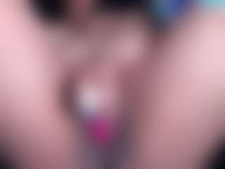 Ebony-olsson's Live Sex Cam Show