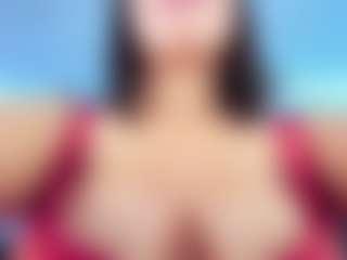 Live cam show with NitzziRouse - Hairy Pussy Teen (18+) on Gym Cam Girls