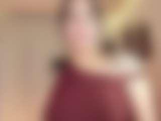 Live cam show with NitzziRouse - Thin on Camsoda