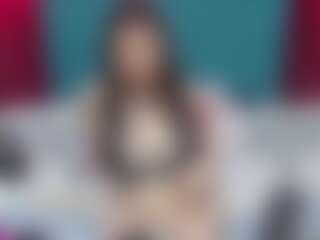 AntonelaCapri's Live Sex Cam Show