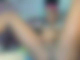 Mariposats's Live Sex Cam Show