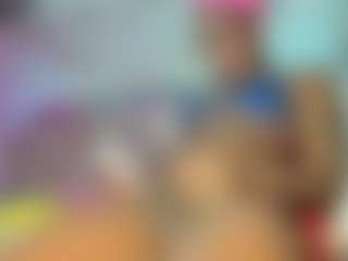 Mariposats's Live Sex Cam Show