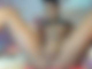 Mariposats's Live Sex Cam Show
