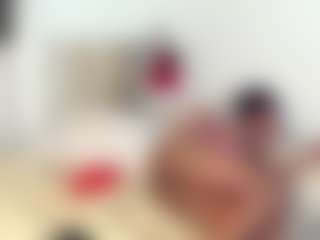 Live cam show with Mariposats - Average on CamwithHer