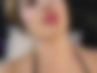 Annyy-Rosse's Live Sex Cam Show