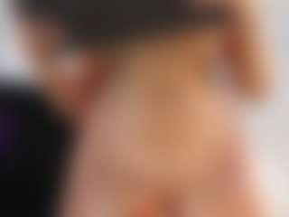 Annyy-Rosse's Live Sex Cam Show