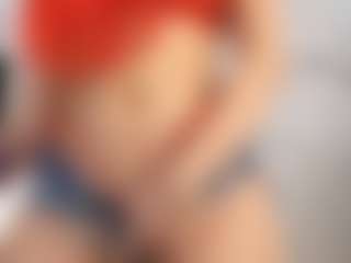 Annyy-Rosse's Live Sex Cam Show