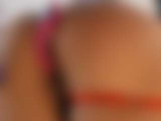 Annyy-Rosse's Live Sex Cam Show