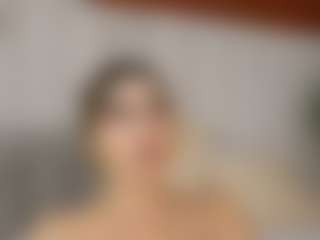 Annyy-Rosse's Live Sex Cam Show