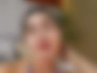 Annyy-Rosse's Live Sex Cam Show