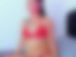 Live cam show with EmmaRogers - Cosplay on Camsoda