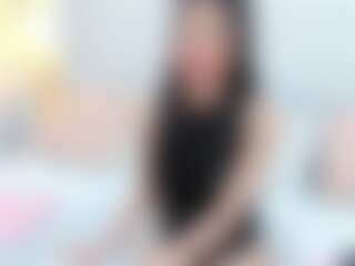 Melanie-w's Live Sex Cam Show