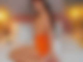 AmedeeaBanks's Live Sex Cam Show