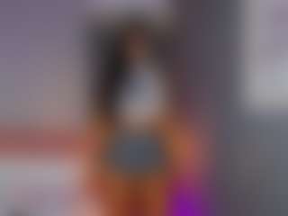 AmedeeaBanks's Live Sex Cam Show