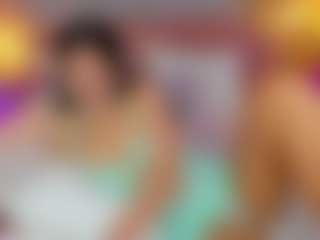 AmedeeaBanks's Live Sex Cam Show