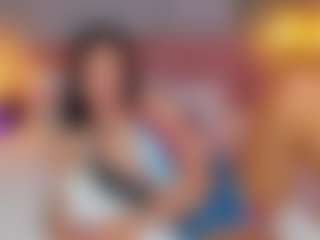 AmedeeaBanks's Live Sex Cam Show