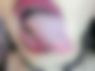 Katty-mouth's Live Sex Cam Show